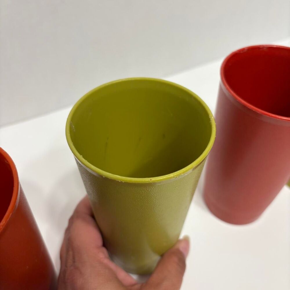 Tupperware multi Dinnerware - Picture 5 of 8